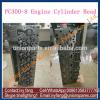 PC300-8 Engine Cylinder Head 6745-11-1120, 6745-11-1121 6D114E-3 Cylinder Head