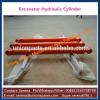 high quality excavator hydraulic arm cylinder DH215-7 for Daewoo manufacturer #1 small image