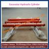 high quality cheap hydraulic cylinder DH290 for Daewoo manufacturer