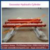 high quality excavator hydraulic cylinder DH280 for Daewoo manufacturer #1 small image