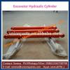 high quality hydraulic piston cylinder PC300-7 manufacturer