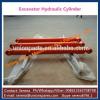 high quality excavator parts hydraulic cylinder EX280H-5 for Hitachi manufacturer #1 small image