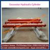 high quality hydraulic cylinder tube for CAT 80 manufacturer
