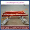 high quality hydraulic cylinder tube CLG915D manufacturer #1 small image