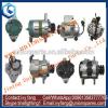 Top Quality 6D95L Engine Alternator 600-821-7240 PC120-3 Engine Parts #1 small image