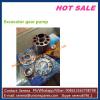 excavator 708-2G-13510 ball guide for hydraulic main pump PC300/PC340/PC360-7