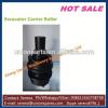 high quality excavator top roller EX80-5 for Hitachi excavator undercarriage parts #1 small image