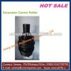 high quality carrier roller EX120-2 for Hitachi excavator undercarriage parts