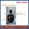 high quality excavator top carrier roller EX300-1 for Hitachi excavator undercarriage parts #1 small image