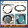 Factory Price Excavator Swing Bearing Slewing Circle Slewing Ring for CAT312B