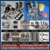 For Komatsu Excavator PC400-8 Engine Cartridge 600-211-1340 SAA6D125 Engine Parts PC450-8