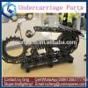 High Quality Excavator PC200-7 PC210-7 Recoil Spring 20Y-30-D1150 PC200-6