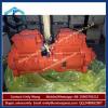 Excavator Pump Parts for Kawasaki K3V140 Hydraulic Pump In Stock