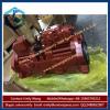 NV111DT Hydraulic Pump For Kobelco Excavator SK200 SK220