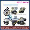 turbo diesel engine SAA6D170E-3 for excavator PC1250-7/S500 for sale