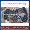 PC130-6 hydraulic pump