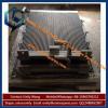Factory Price Aluminium Oil Cooler for WA500-6 Hydraulic Wheel Loader