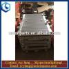 Manufacturer for Daewoo Excavator DH150W-7 Radiator DH150 DH200 DH225 DH300 Oil Cooller Water Tank
