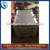 Manufacturer for Daewoo Excavator DH220-7 Radiator DH150 DH200 DH225 DH300 Oil Cooller Water Tank