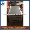 Manufacturer for Daewoo Excavator DH225-7 Radiator DH150 DH200 DH225 DH300 Oil Cooller Water Tank