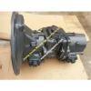 For Komatsu PC400-7 PC450-7 hydraulic main pump 708-2H-00027 #1 small image