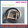high quality excavator slewing bearing gear for Kobelco SK250-8 LQ40F00014F1 factory price