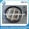 excavator turntable swing ring SK120-5 #1 small image