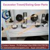 excavator swing bearing gear parts S280FA S280FA #1 small image