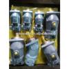 Hot sale Rexroth A2FO125/61R-VAB05 Rexroth hydraulic pump Rexroth A2FO #1 small image