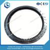For Volvo EC210B excavator swing circles slewing ring swing bearings rotary bearing travel and swing parts