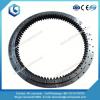 Factory Price Excavator parts PC75UU-1 swing circle20X-25-31100 , Slewing Ring Hot Sale