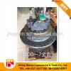 excavator spare parts pc200-7 travel motor with reduction gearbox