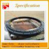 excavator parts pc200-6 20Y-25-21100 slewing bearing #1 small image