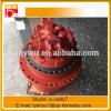 Excavator travel device JS220 final drive assembly #1 small image