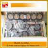 SAA6D114E engine gasket kit for excavator parts #1 small image