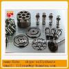 SPK10 and SPV10 Hydraulic Pump Spare Parts #1 small image