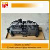 K5V140DTP hydraulic pump for SK350 excavator #1 small image