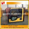 Excavator driver cab PC120-7, driving cabin for PC120-7, excavator cab assy #1 small image