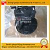 OEM and 100% NEW excavator hydraulic pump for model PC130-7 pump