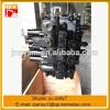 DX300 main control valve 420-00519 for excavator #1 small image