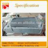 genuine low price excavator parts HD250 oil cooler #1 small image