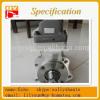 Genuine 14X-49-11600 electronic unit pump for D65-12