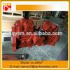 K3V112DT hydraulic pump for Doosan solar 170-3 excavator