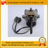 Excavator PC200-7 engine spare part governor motor 7834-41-2003 #1 small image