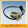 High quatlity low price air solenoid valves 111-9916 for C-A-T 320BL excavator #1 small image