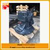 PC160LC-8 excavator hydraulic pump708-3M-00032 hydraulic main pump on sale #1 small image