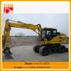708-1G-00014 hydraulic pump assy used on PW160-7 PW160-7K excavator