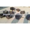 Good quality pc300-7 excavator undercarriage part Idler for sale #1 small image