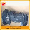 PC200-6 excavator hydraulic pump 708-2L-00460 708-2L-00461 on sale #1 small image