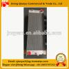 PC350-8 excavator spare part 2070375121 radiator for sale #1 small image